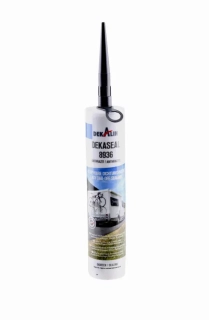 DEKAseal 8936 310 ml, antracit