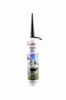 DEKAsyl MS-2, 290 ml, šedá