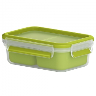 Clip & Go Snackbox 550 ml