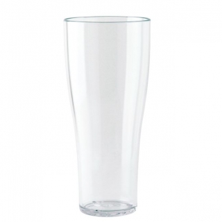 Sklenice na pšeničné pivo