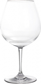 Sklenice na červené víno 250 ml