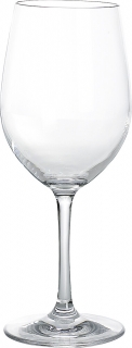 Sklenice na bílé víno 250 ml