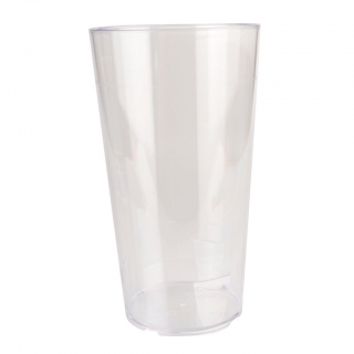 Sklenice čirá Waca 300 ml