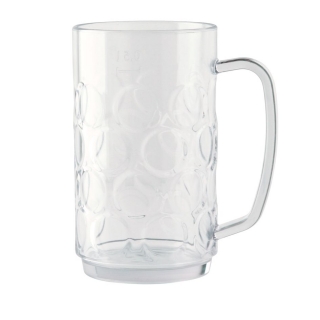 Pivní půllitr Waca 500 ml