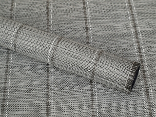 Venkovní koberec Exclusiv, šedá 250 x 450 cm