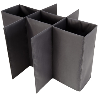 Přepážka na láhve pro Meori box vel. S/L