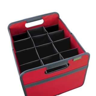 Přepážka na láhve pro Meori box vel. M