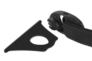 Popruhy pro organizéry Thule, 2 ks