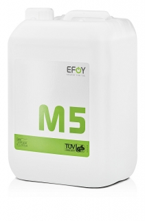 Palivová patrona EFOY M5