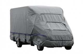 Plachta Hindermann Wintertime, polointegral, 610 cm
