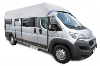Střešní plachta pro Ducato H2, 636 cm