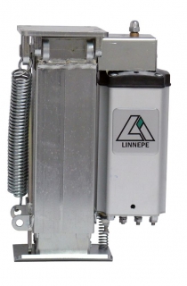 Linnepe Autolift 4-bodová automatická nivelace