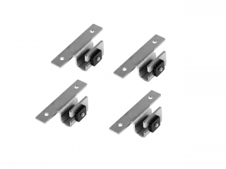 Thule Roof Rack konverzní kit