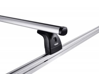 Příčníky pro střešní nosič Thule Roof Rack, výška 19 cm
