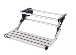 Elektrický schůdek Thule Single Step 12V 550