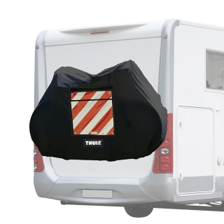 Ochranná plachta Thule Bike Cover na 4 kola