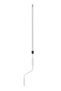 Teleskopická klika Thule Omnistor 105-155 cm