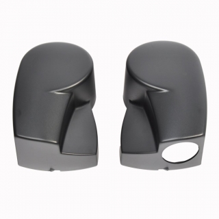Koncové kryty Thule Omnistor 5102, sada L+P, antracit