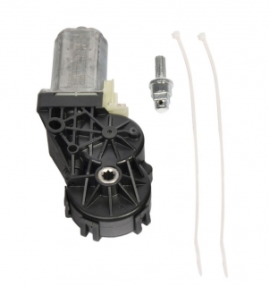 Motor pro Thule Single Step