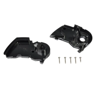 Koncové desky Thule Omnistor 6200, antracit