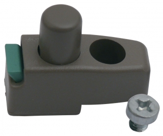 Zámek dveří pro lednice Dometic RM 4xxx/5xxx