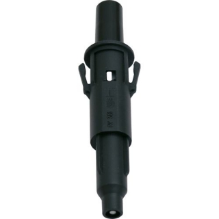 Piezo zapalovač pro lednice Dometic, černý