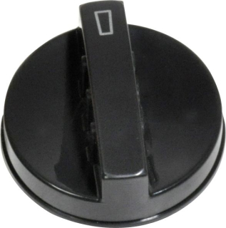 Otočný knoflík termostatu pro lednice Dometic