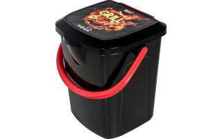 Grilovací box BranQ 22L