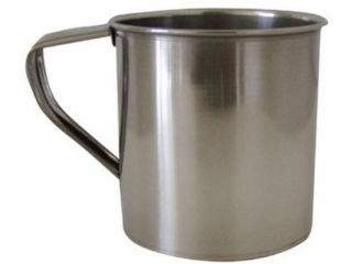 Nerezový hrnek 500 ml