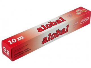 Alobal š. 29 cm  x 10 m