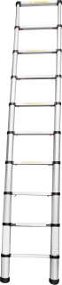 Teleskopický žebřík Brunner Laddy Air 290 cm