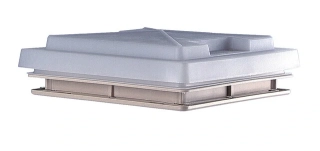 Střešní okno MPK Model 42K, béžová