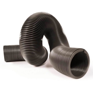 Odpadní hadice 3"/76 mm Staard, 300 cm