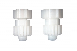 Adaptér 3/8“ s maticí, systém  X-Fix