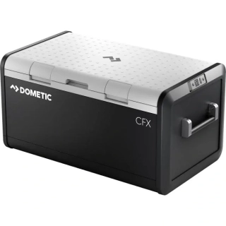 Kompresorová lednice Dometic CoolFreeze CFX3 100, 12 / 24 / 110-240 V