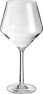 Sklenice na červené víno Riserva 450 ml, sada 2 ks
