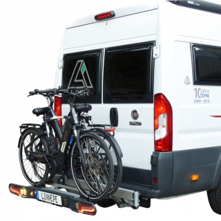 Nosič Linnepe GiroVan 1380 pro Fiat Ducato od 07/2006